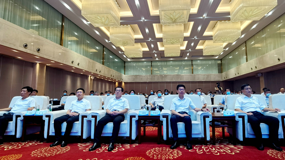 日照市現(xiàn)代海洋產(chǎn)業(yè)商(協(xié))會隆重成立 日照市現(xiàn)代海洋產(chǎn)業(yè)商(協(xié))會隆重成立