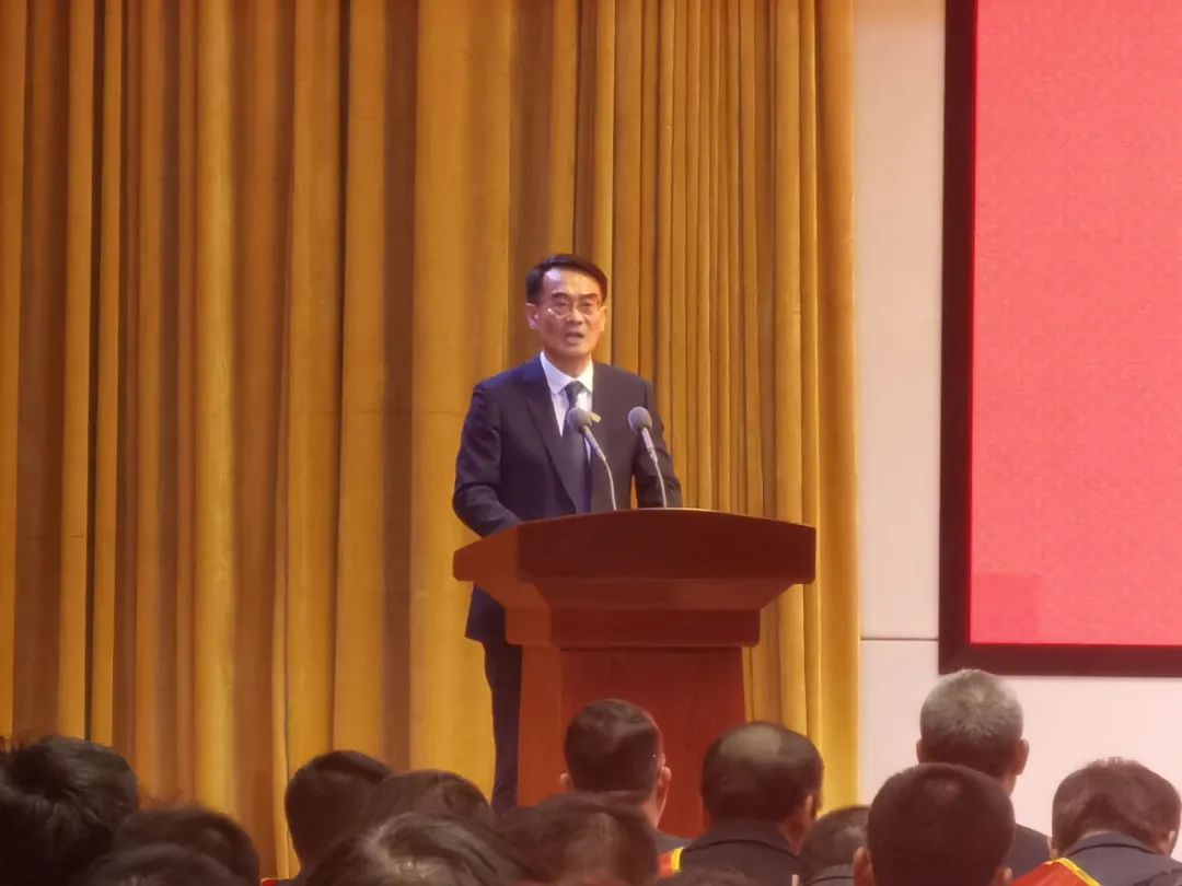 潔晶集團(tuán)獲評日照經(jīng)開區(qū)高質(zhì)量發(fā)展優(yōu)秀企業(yè) 潔晶集團(tuán)獲評日照經(jīng)開區(qū)高質(zhì)量發(fā)展優(yōu)秀企業(yè)